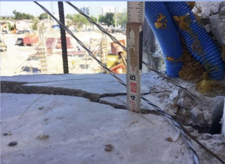 Illustration for article titled Florida Pedestrian Bridge Collapse The Result Of Bad Math And Ignoring Giant Cracks: Feds